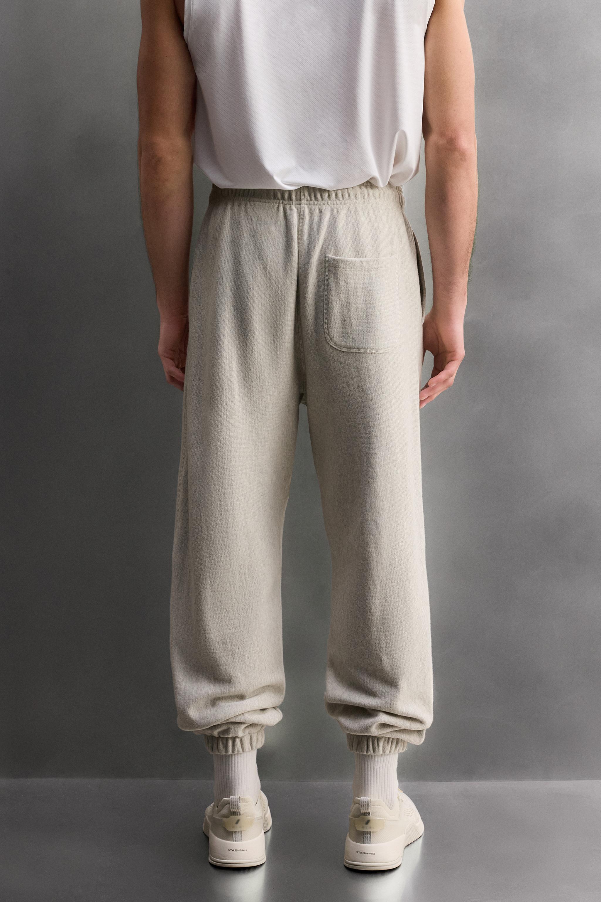 BASIC TRAINING JOGGING PANTS